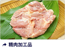 精肉加工品